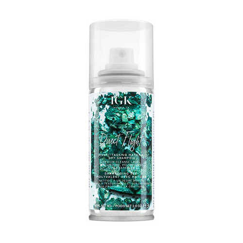 IGK HAIR - DIRECT FLIGHT Dry Shampoo Travel 98ml