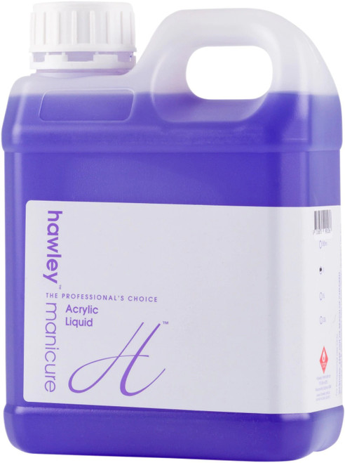 HAWLEY INTERNATIONAL - Acrylic Liquid 1000ml