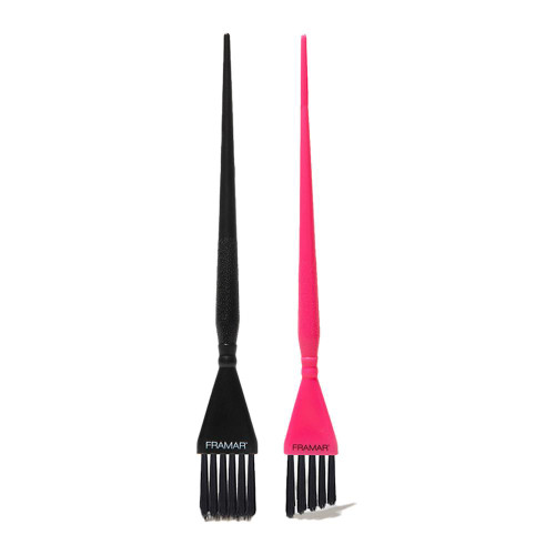 FRAMAR - Detail Brush Set 2pk