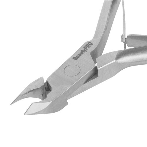 BeautyPRO - Precision Cuticle Nipper 1/8 Jaw BeautyPRO - Precision Cuticle Nipper 1/8 Jaw