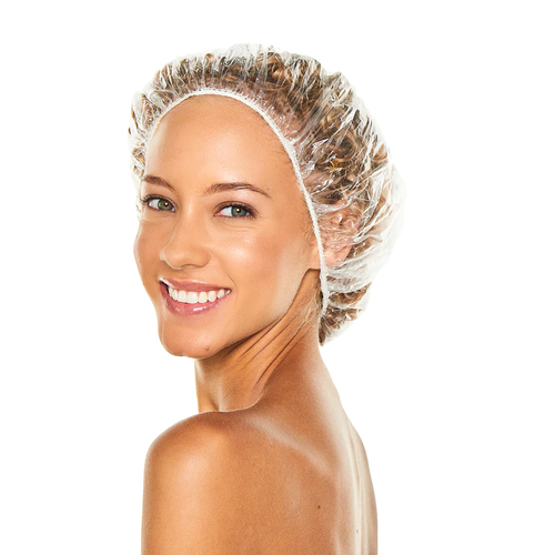 COLORTRAK - XL Processing Caps - Chemical Processing Caps - 100 Dispenser Pack