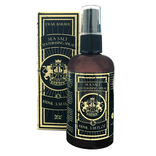 DEAR BARBER - Styling - Sea Salt Texturising Spray 100ml