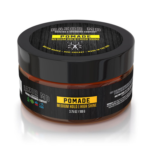 RAZOR MD - Styling - Pomade 106g