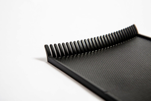 COOBOARD - 5in x 12in Foil/Balayage Board - Black