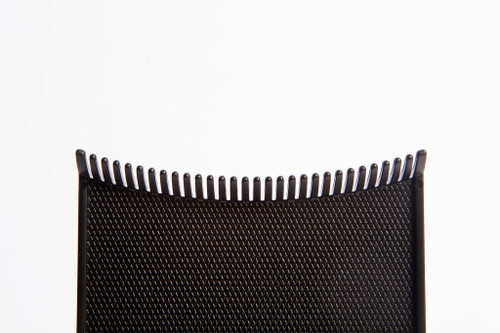 COOBOARD - 5in x 12in Foil/Balayage Board - Black