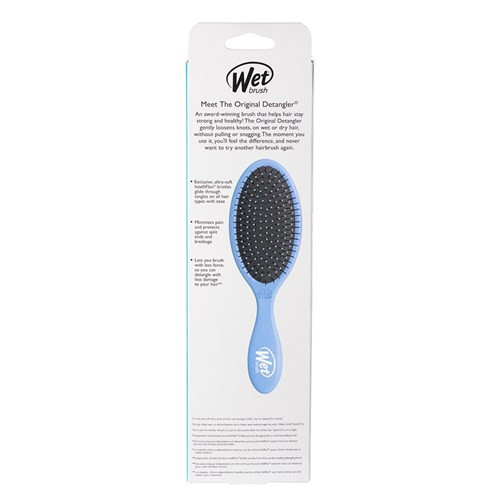 WET BRUSH - Original Detangler - Sky