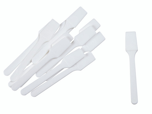 ARTIST'S CHOICE - Cosmetic Spatulas - 108 Pack