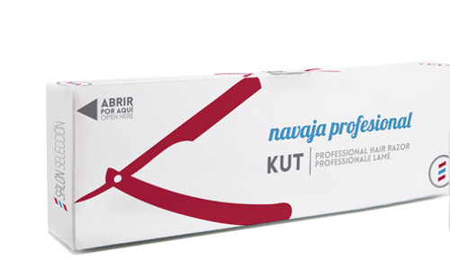 SALON SELECCION - Professional Hair Razor