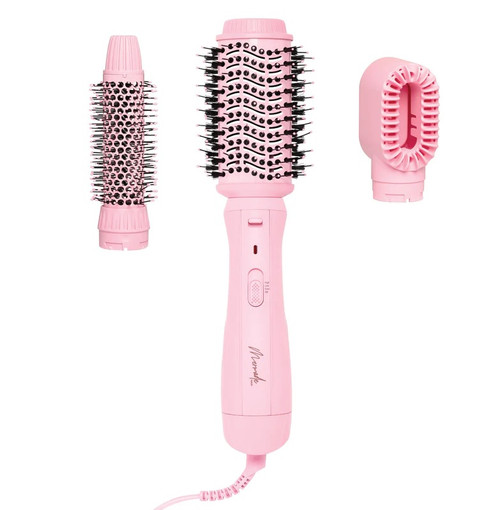 MERMADE HAIR - Interchangeable Blow Dry Brush