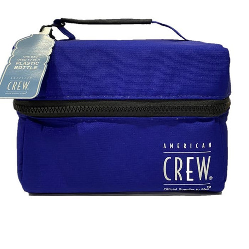 AMERICAN CREW - Cooler Bag