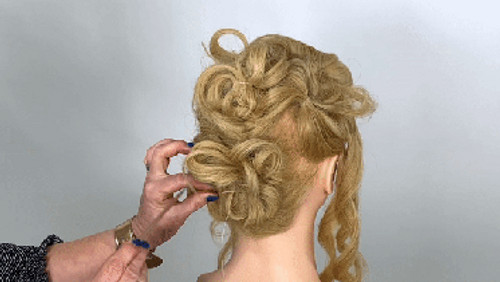 Lorna Evans Hair - Sew & Weave Kit