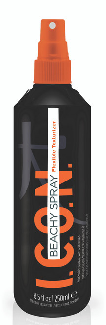 ICON - Beachy Spray Flexible Texturizer 250ml