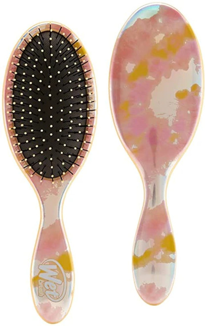 Wet Brush Original Detangler Hair Brush - Midnight