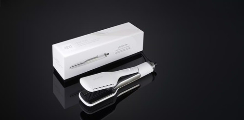 GHD - Duet Style 2-in-1 Hot Air Styler - White GHD - Duet Style 2-in-1 Hot Air Styler - White