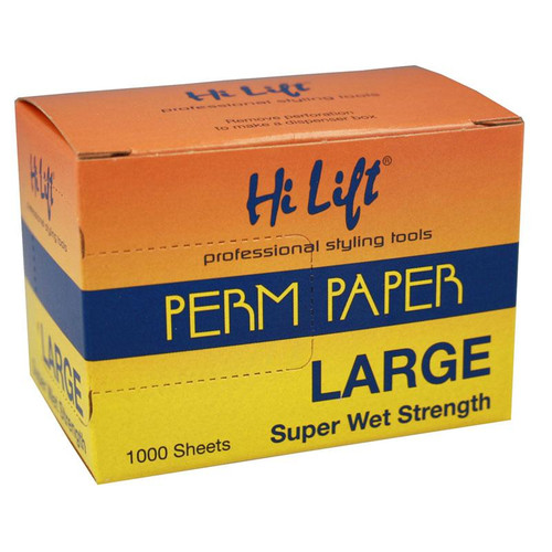 HI LIFT - Perm Papers - Large