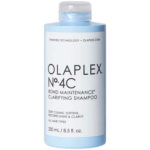 OLAPLEX - No.4C Bond Maintenance Clarifying Shampoo 250ml