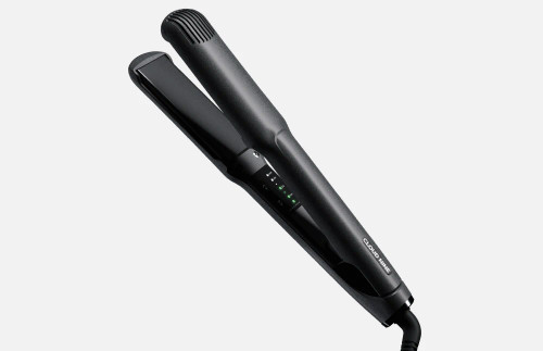 CLOUD NINE - Sericite Wide Iron