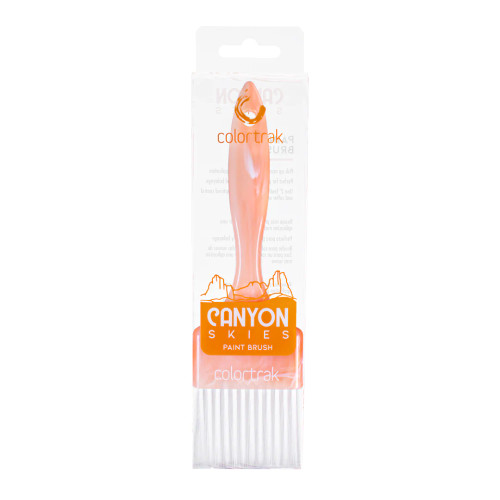 COLORTRAK - Canyon Skies Paint Brush
