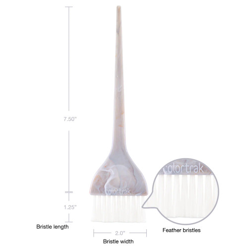 COLORTRAK - Canyon Skies Brushes 2pk