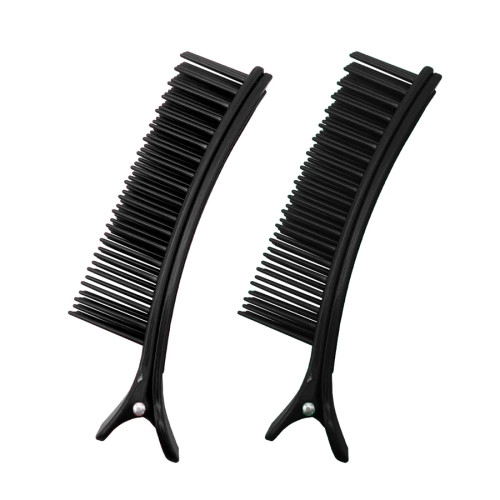 COLORTRAK - Grip Clip - 2pk Black