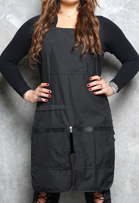 BARBER STRONG - The Barber Apron - Regular