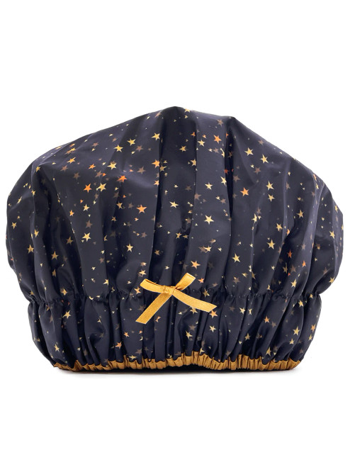 BETTY DAIN CREATIONS - Starry Night Shower Cap