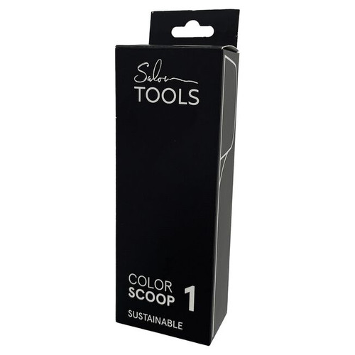 SCHWARZKOPF - Salon Tools - Sustainable Color Scoop