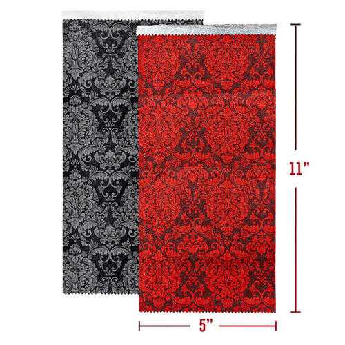 COLORTRAK - Gothica Collection Duo Pop-Up Foil 400ct