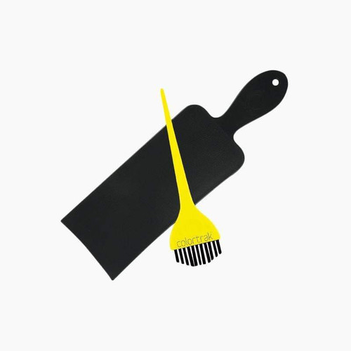 COLORTRAK - Balayage Board & Brush