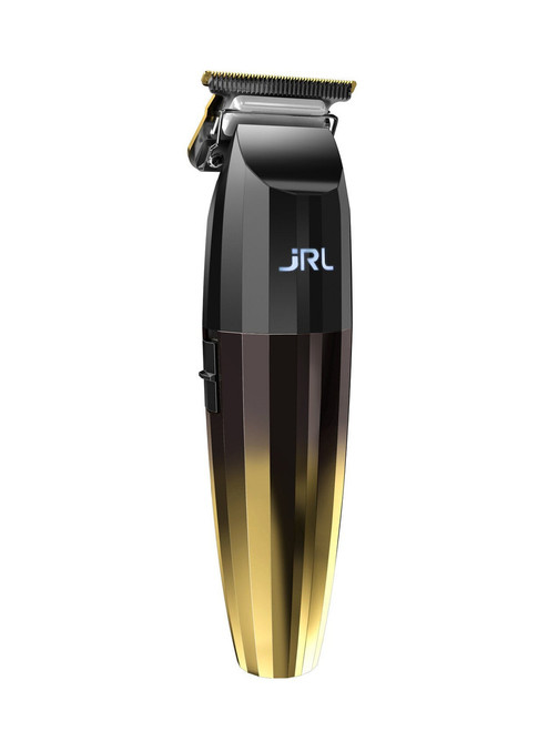 未使用品JRLトリマー　FF2020T ゴールド JRL SF08G FF2020T Trimmer Standard T-Blade – Gold