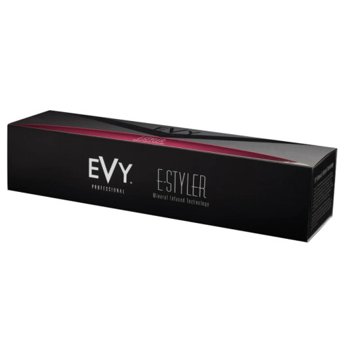 EVY PROFESSIONAL - E-Styler