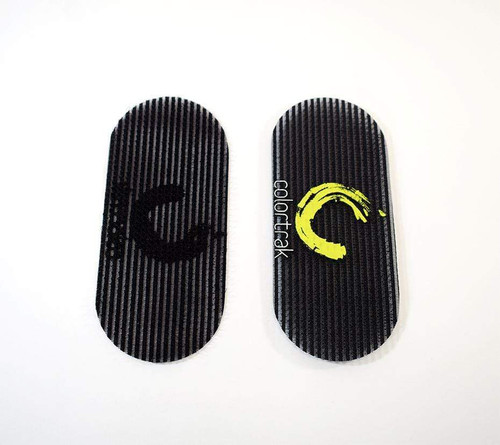 COLORTRAK - Hair Grippers - 2 Pack