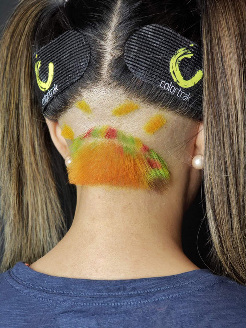 COLORTRAK - Hair Grippers - 2 Pack