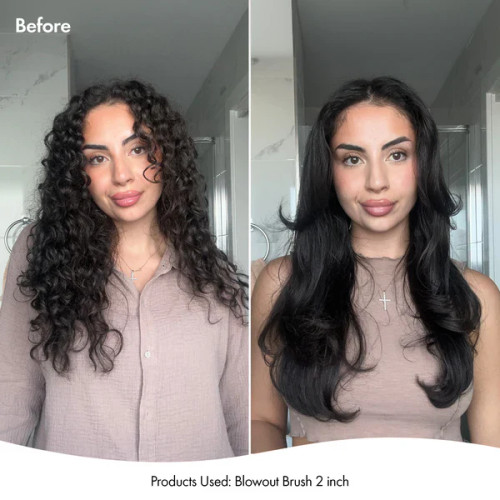 BONDIBOOST - Blowout Brush 51mm with Detachable Head BONDIBOOST - Blowout Brush 51mm with Detachable Head