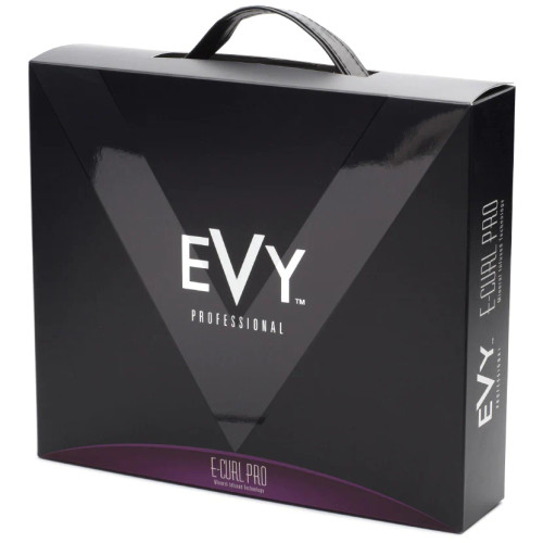 EVY PROFESSIONAL - E-Curl Pro