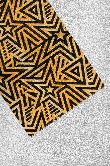 COLORTRAK - Walk of Fame 400ct Pop-Up Foil