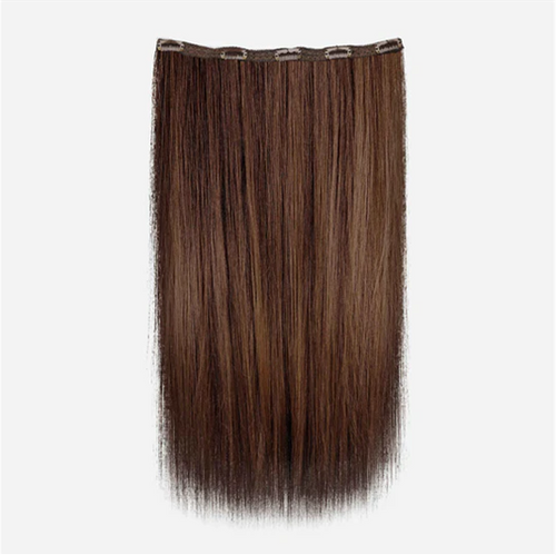 ANGEL EXTENSIONS - Single Piece with 5 Clip-10"/25cm Wide 35g - Light Colours