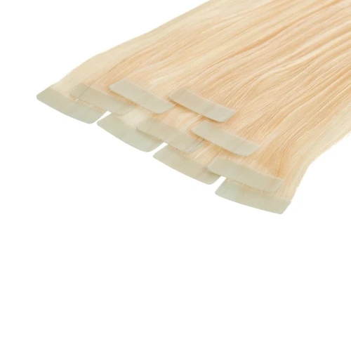ANGEL EXTENSIONS - Slimline 3x9cm 10 Tapes - 20"/50cm - Light Colours