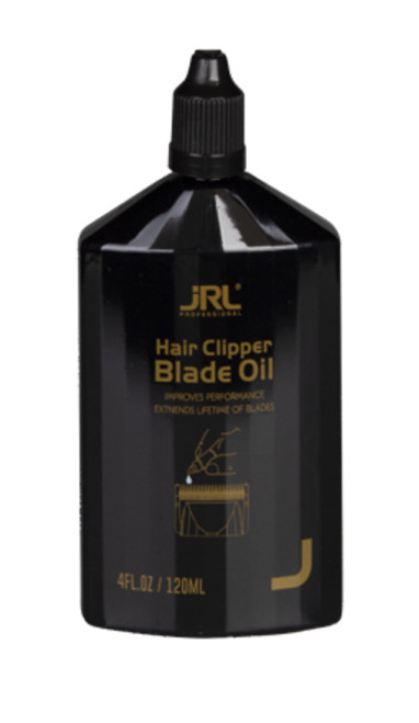 JRL - Hair Clipper Blade Oil 120ml