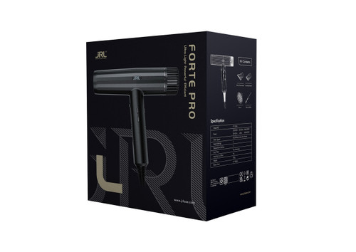 JRL - 2020H Forte Pro Hair Dryer JRL - 2020H Forte Pro Hair Dryer