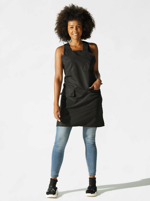 BETTY DAIN CREATIONS - Criss-Cross Stylist Apron