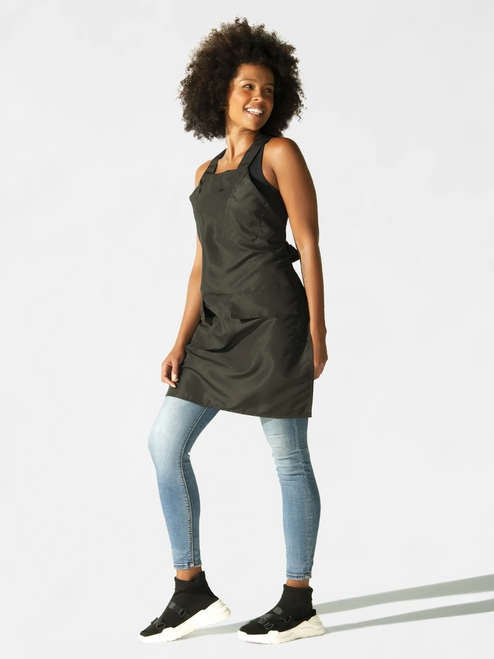 BETTY DAIN CREATIONS - Criss-Cross Stylist Apron