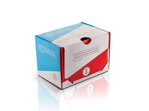 SALON SELECCION - Foil Roll 100m x6 Bulk Offer