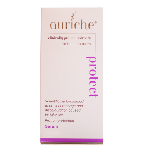 AURICHE HAIRCARE - Protect - Step 1 - Pre-Tan Protectant Serum 65ml