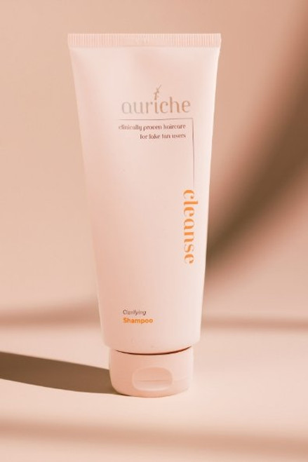 AURICHE HAIRCARE - Cleanse - Step 2 - Clarifying Shampoo 250ml