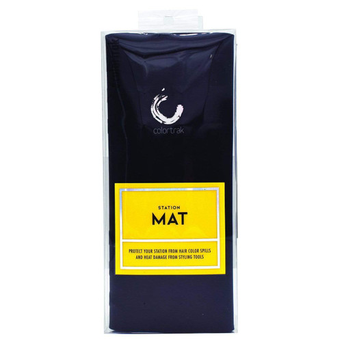 COLORTRAK - Station Mat/Hot Tool Heat Mat