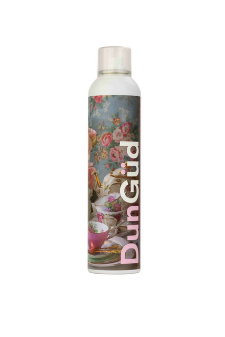 DUNGÜD - Pomp WORKABLE HAIRSPRAY 210g