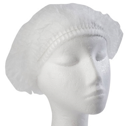 HAWLEY INTERNATIONAL - Disposable Mushroom Beauty Cap 100pc