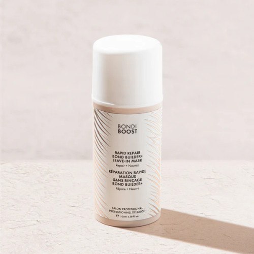 BONDIBOOST - Rapid Repair Bond Builder+ Leave-in-Mask 100ml