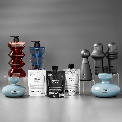 QIQI - Porosity Play Spray Stabilizer 250ml